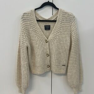 Abercrombie & Fitch Cardigan